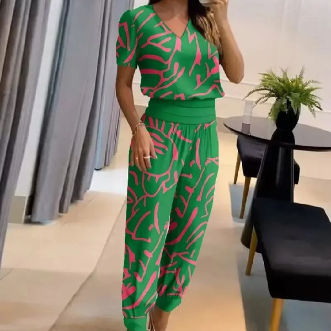 Daphne - Elegantni i Trendy Set
