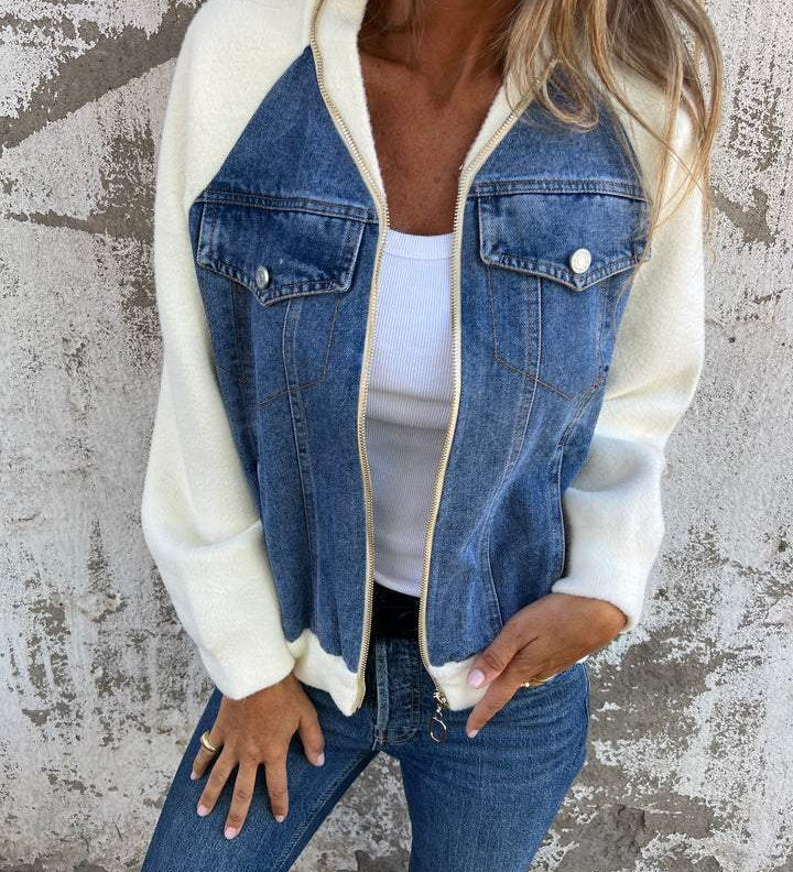 Lara - Casual Jakna
