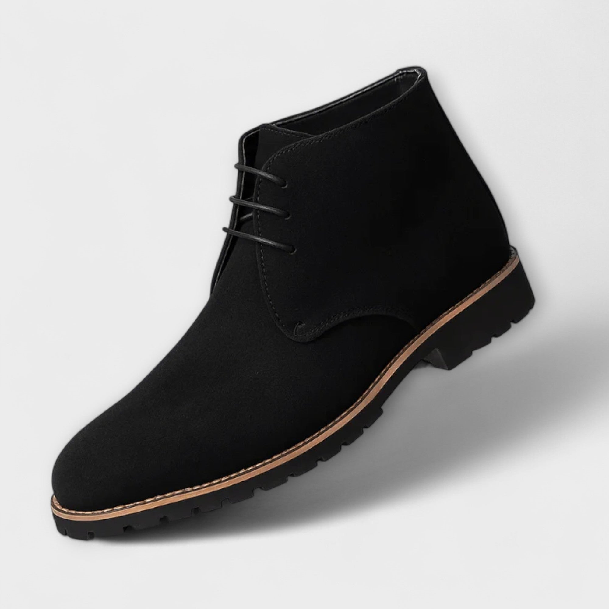 Felip™ | Élégant Bottes