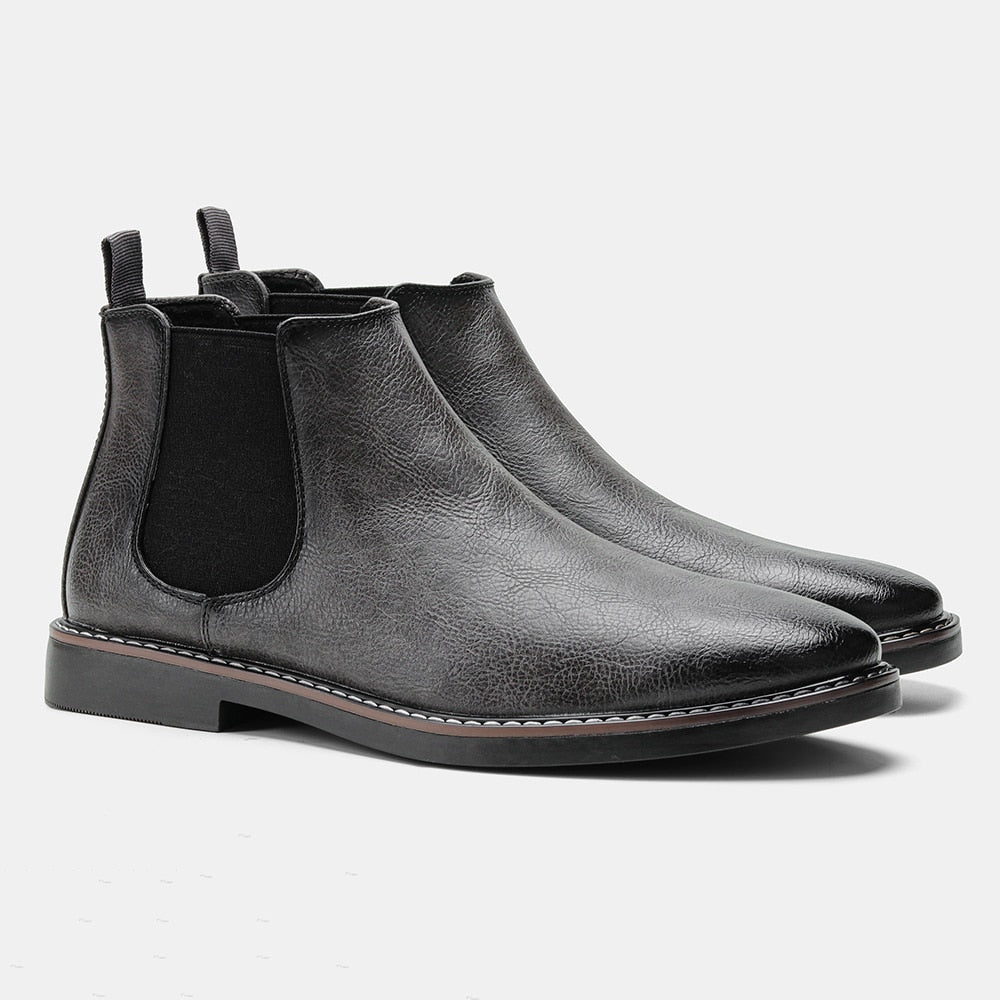 Thomas™ | Force Distinguée Chaussures Habillées Homme