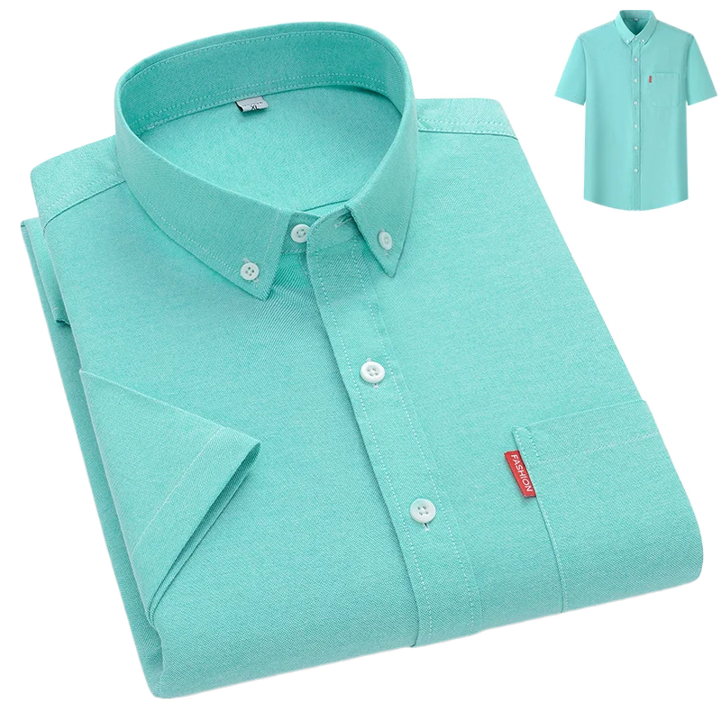Baptiste™ | Confort Élégant Chemise d'été