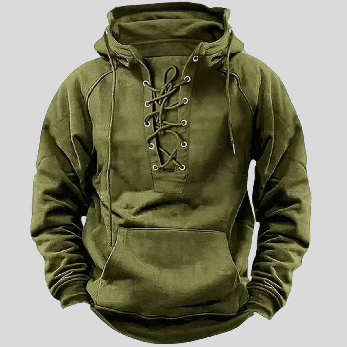 Bastion - Taktički Hoodie Za Svaku Priliku