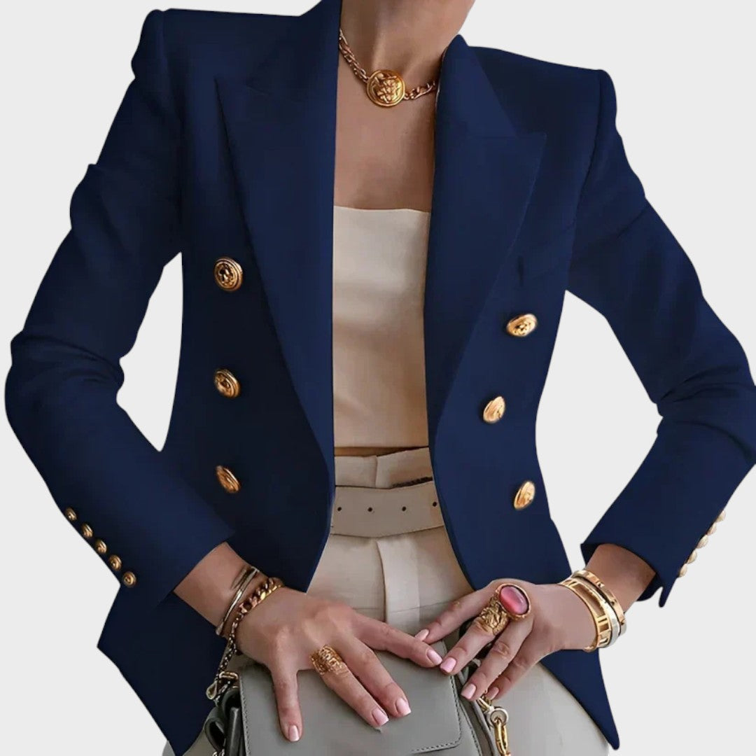 Andrea - Klasični Blazer