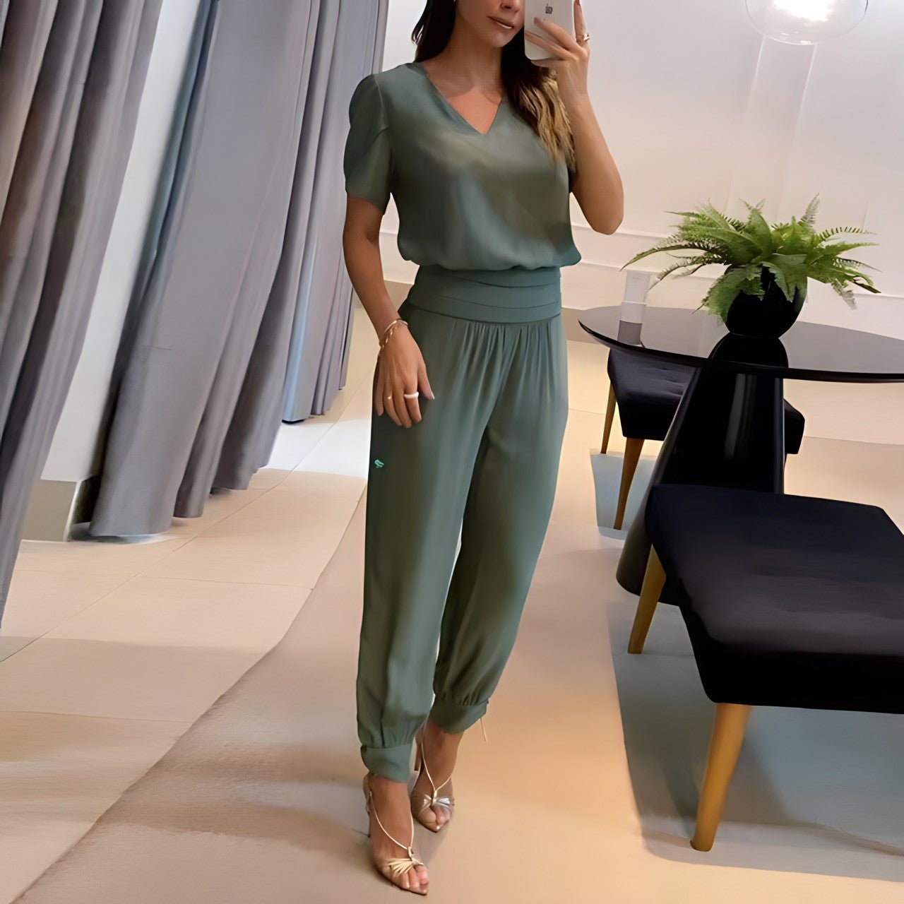 Daphne - Elegantni i Trendy Set