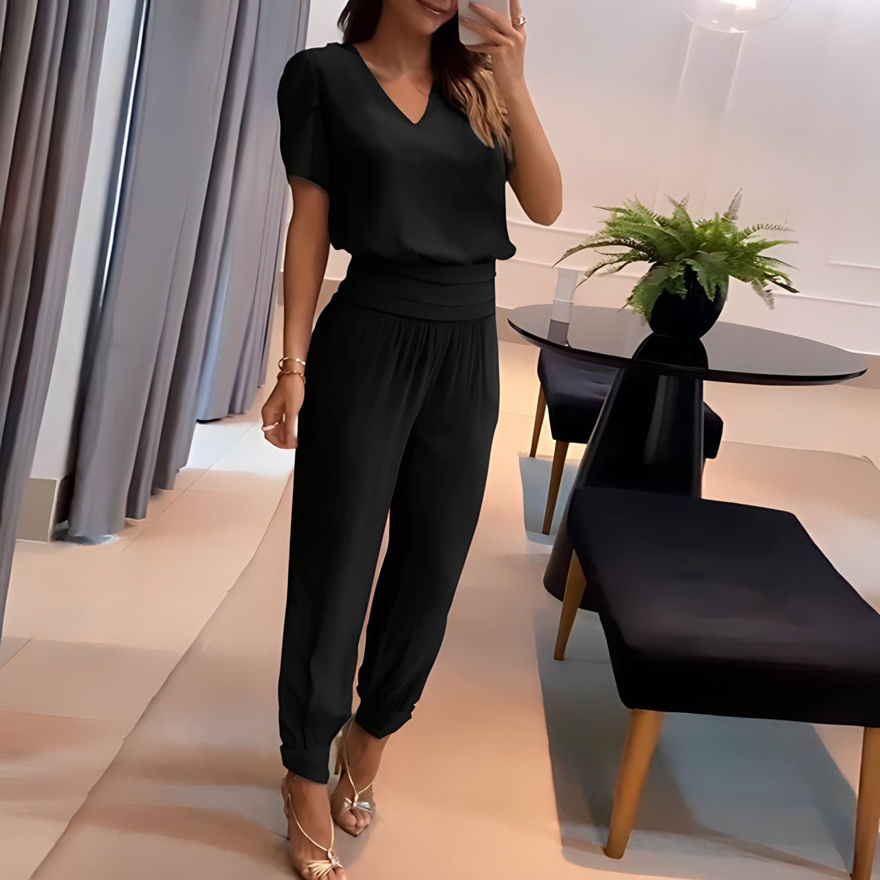 Daphne - Elegantni i Trendy Set