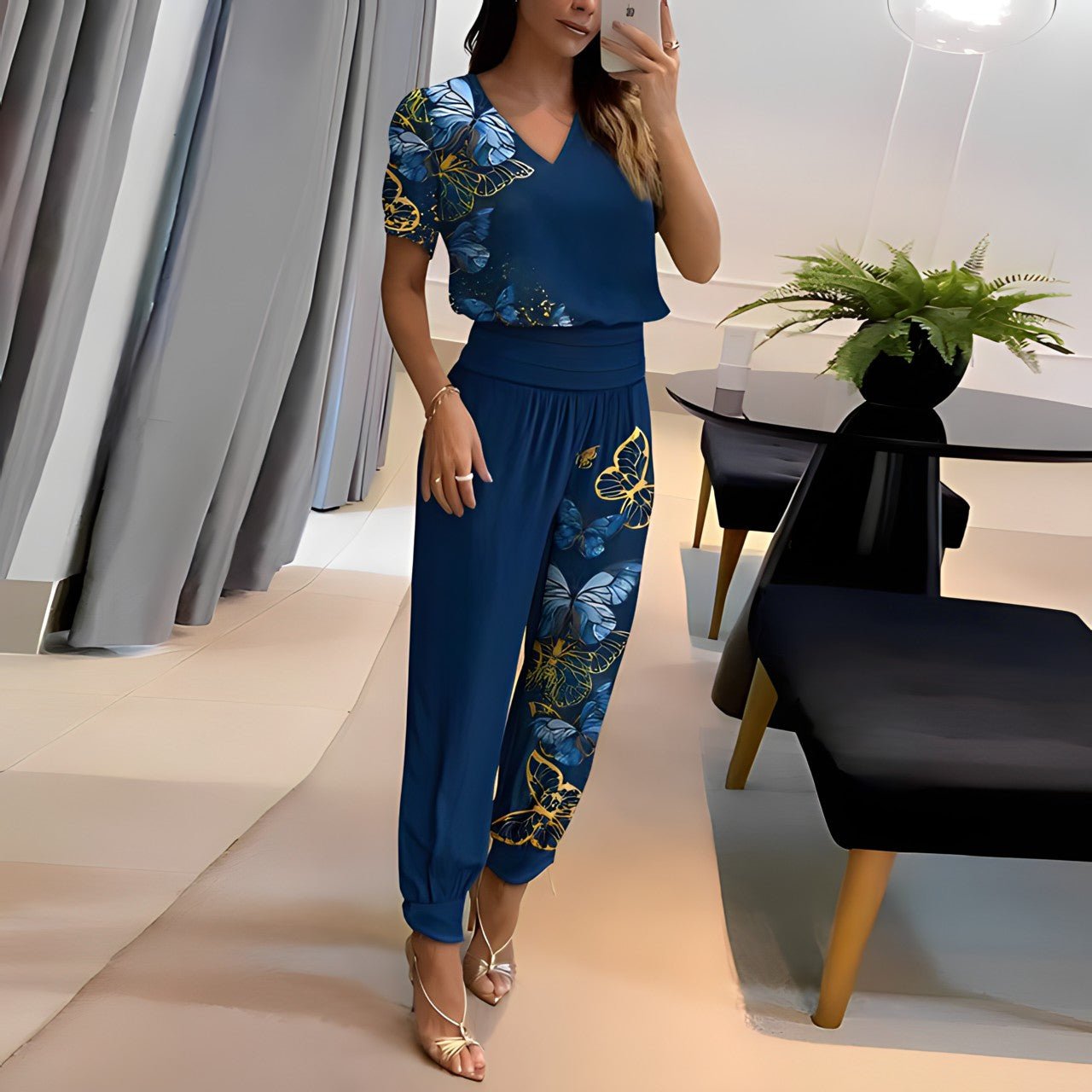 Daphne - Elegantni i Trendy Set