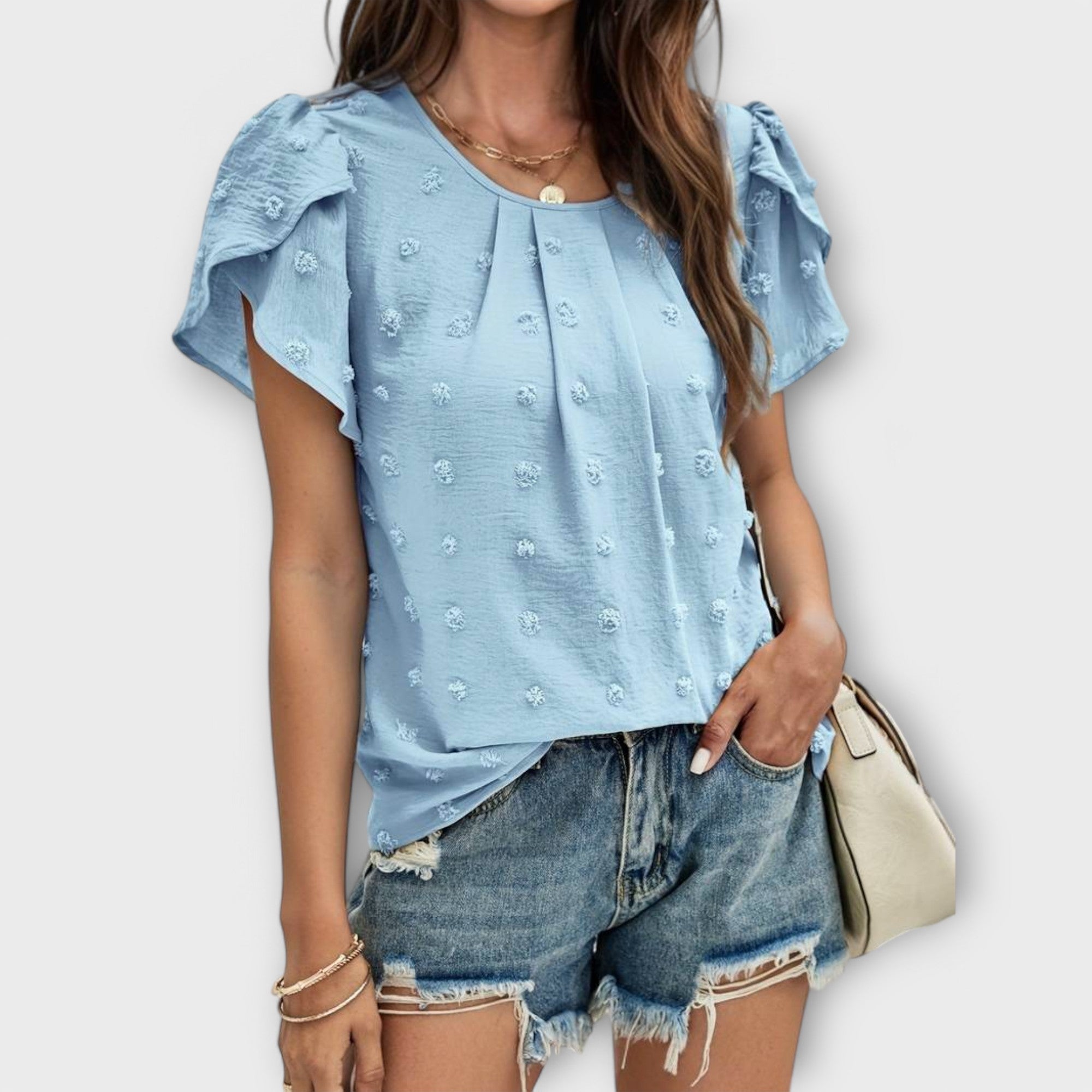 Amalija - Savršena Bluza