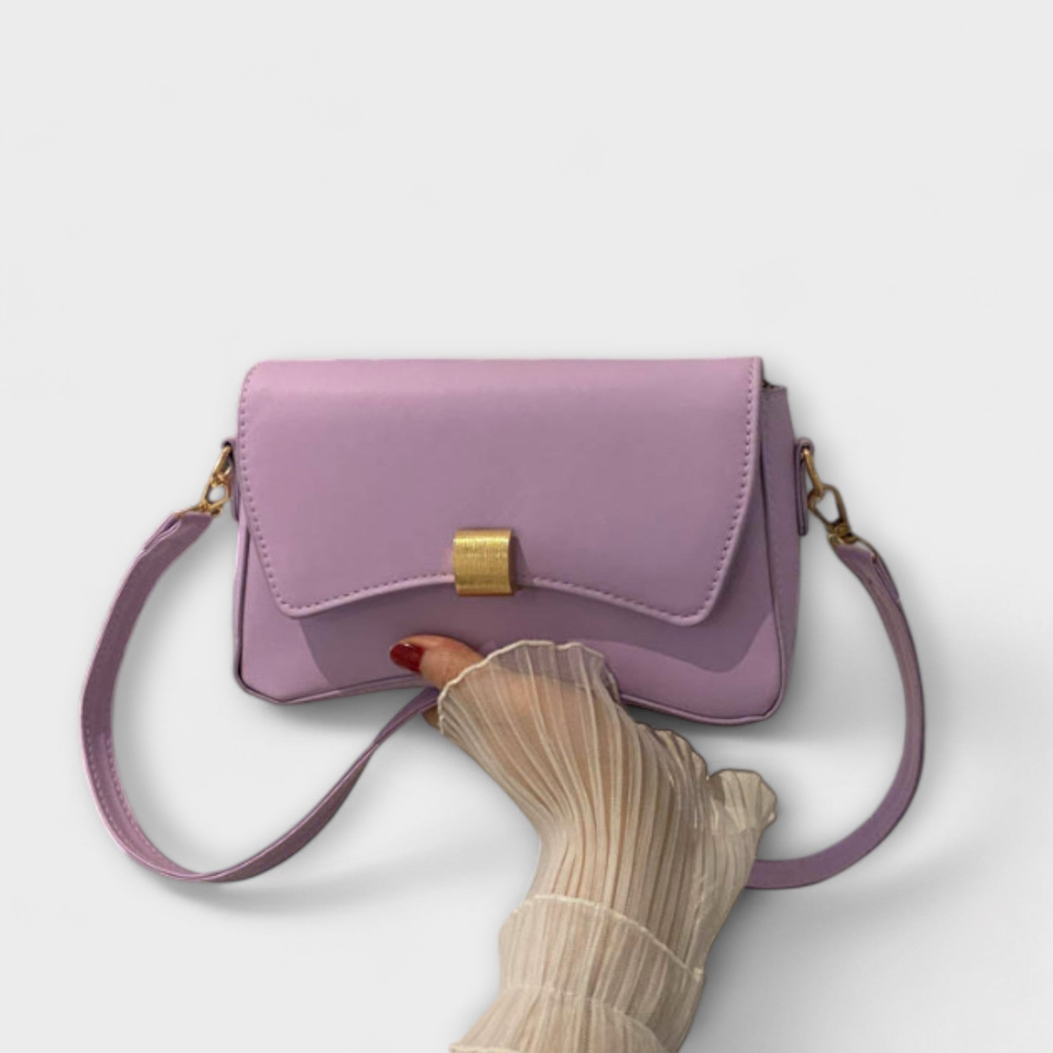 Anđa - Vintage torba s remenom