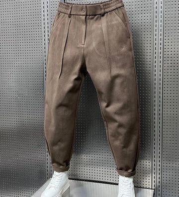 Mártin | Pantalons élégants avec codification