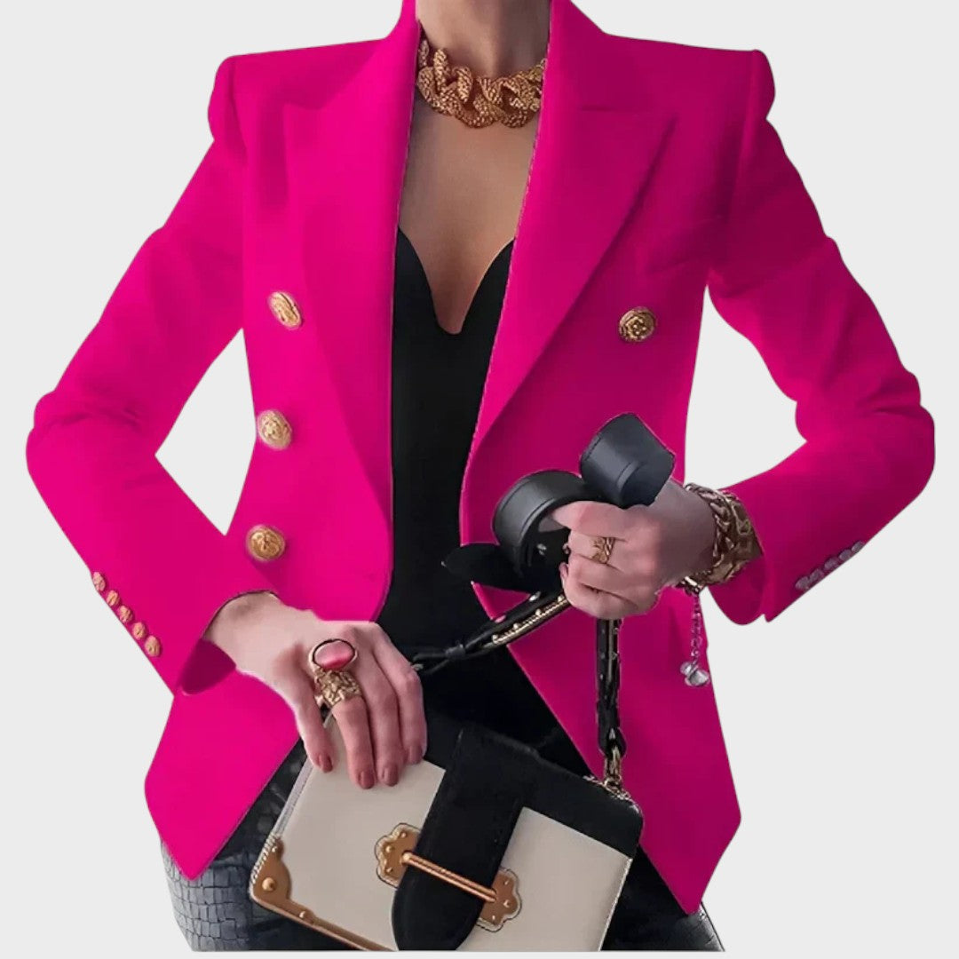 Andrea - Klasični Blazer