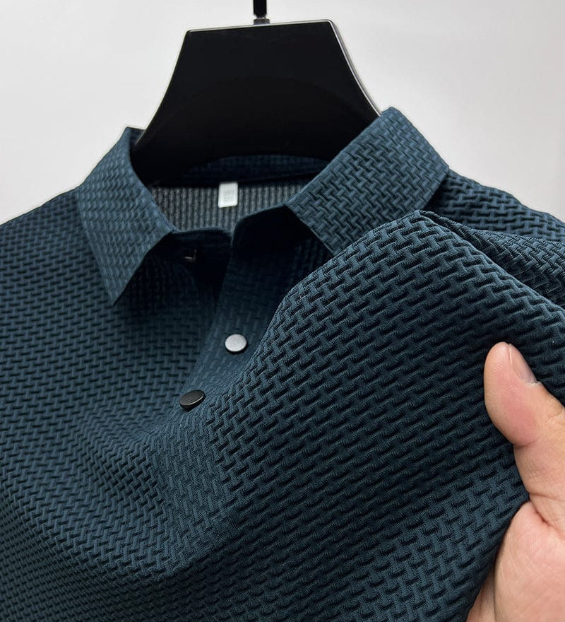 Mathis™ | Polo élégante & de qualité