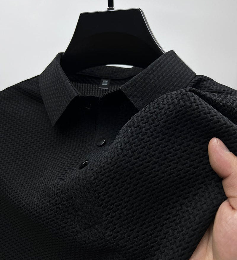 Mathis™ | Polo élégante & de qualité